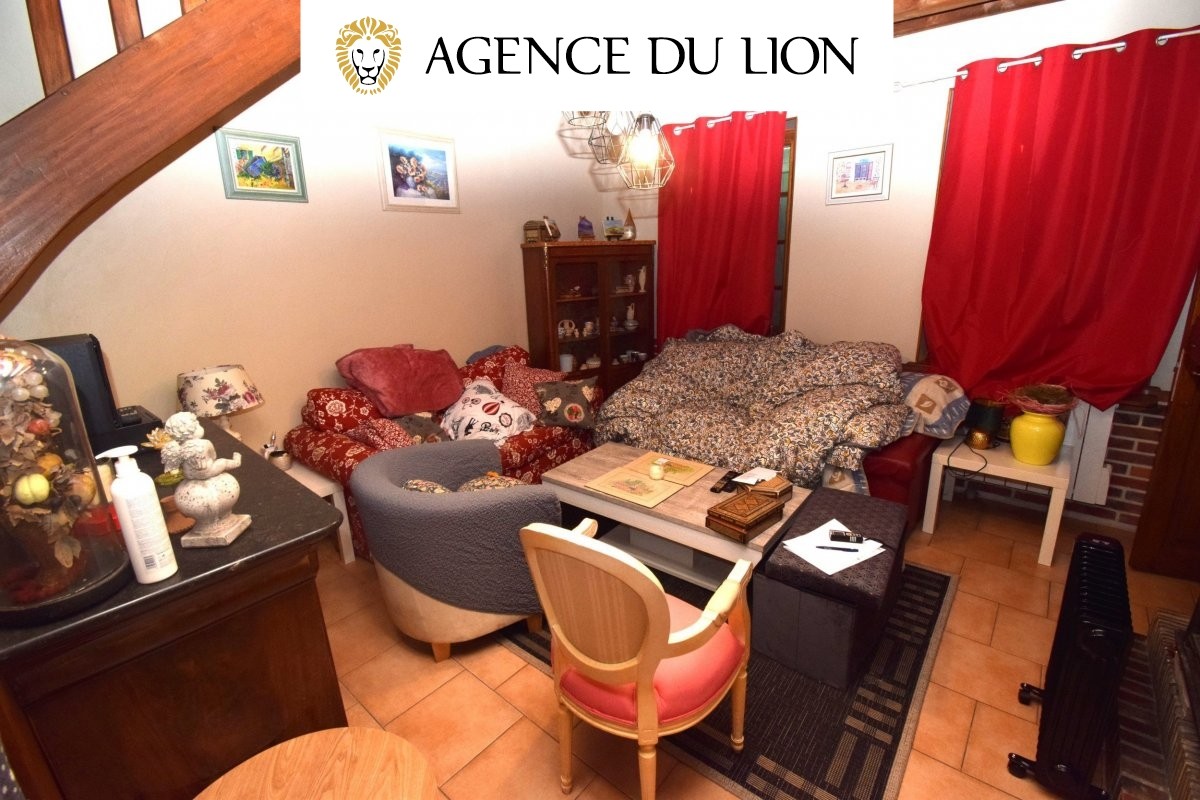 Vente Maison à Dreux 5 pièces