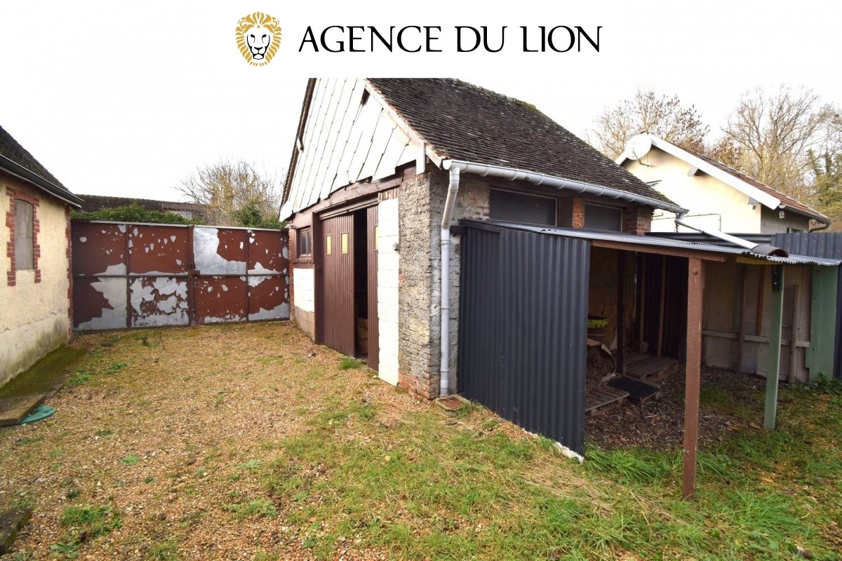 Vente Maison à Dreux 5 pièces