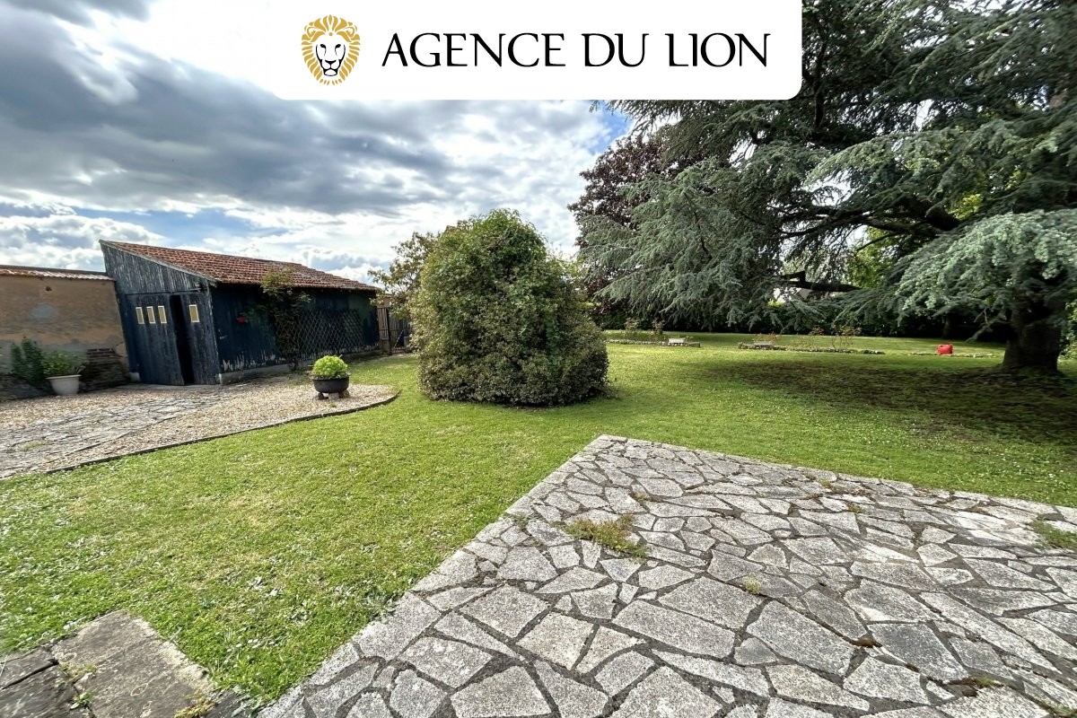 Vente Maison à Tréon 6 pièces