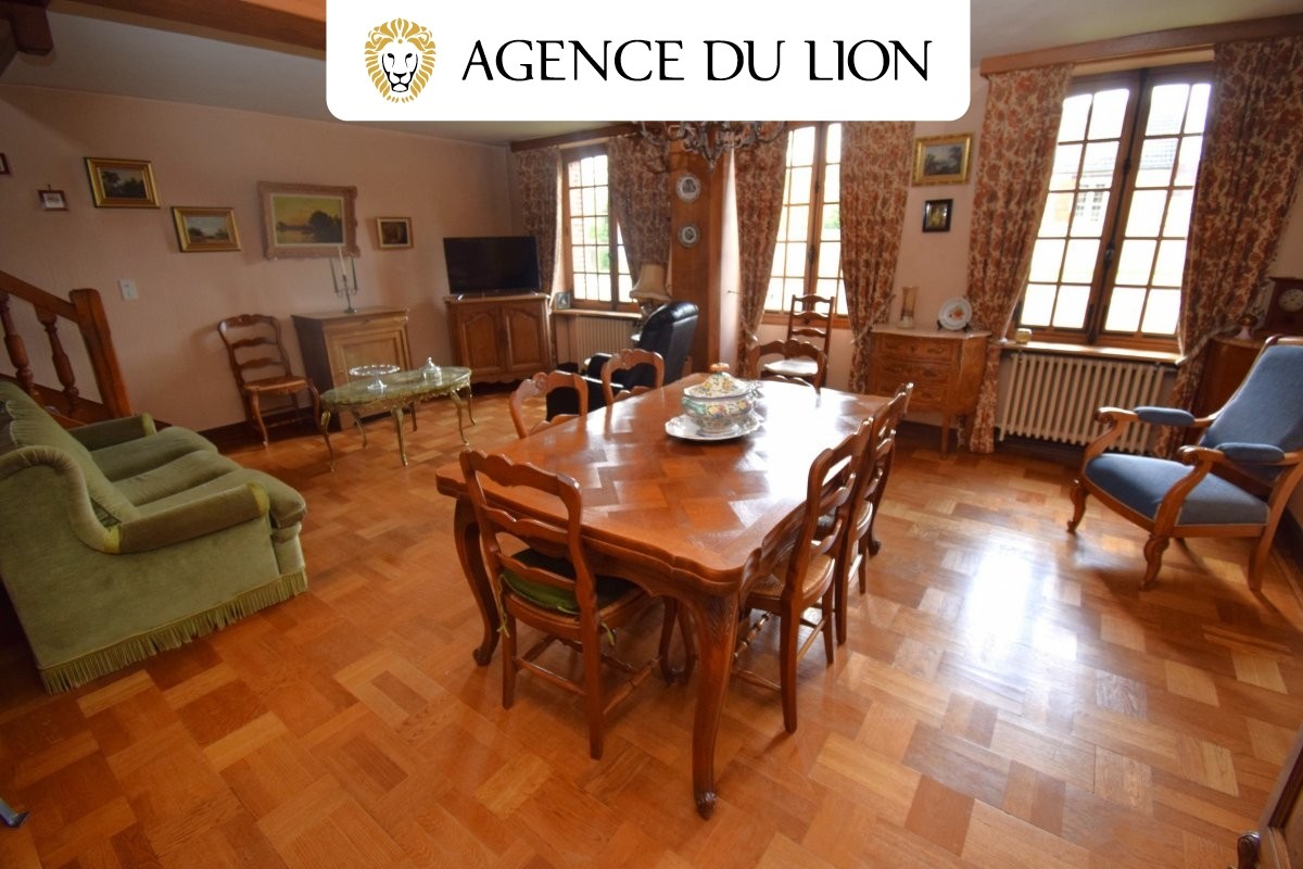 Vente Maison à Tréon 6 pièces