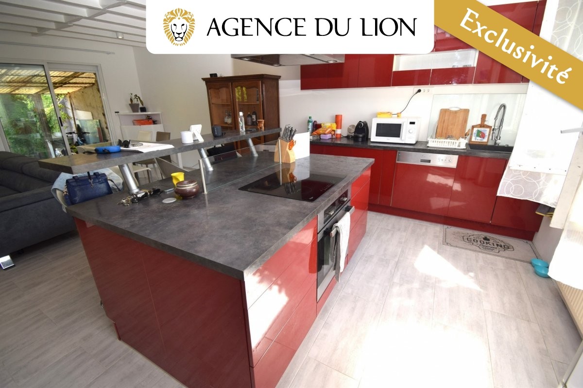 Vente Maison à Dreux 5 pièces