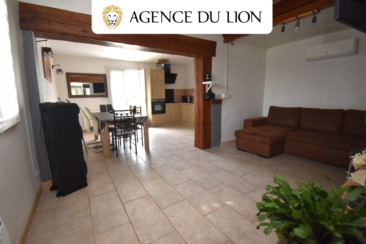 Vente Maison à Dreux 5 pièces