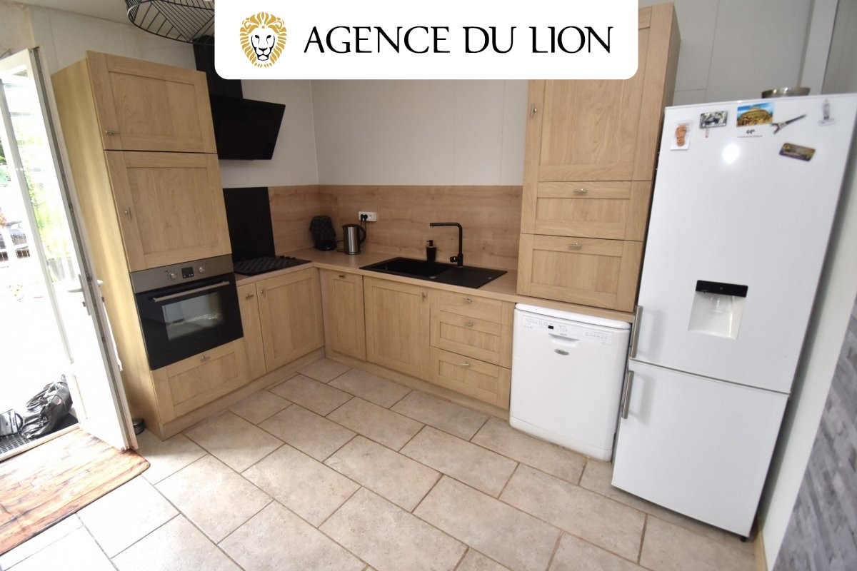 Vente Maison à Dreux 5 pièces