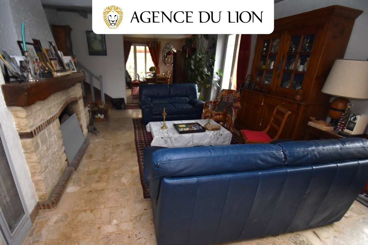 Vente Maison à Dreux 9 pièces