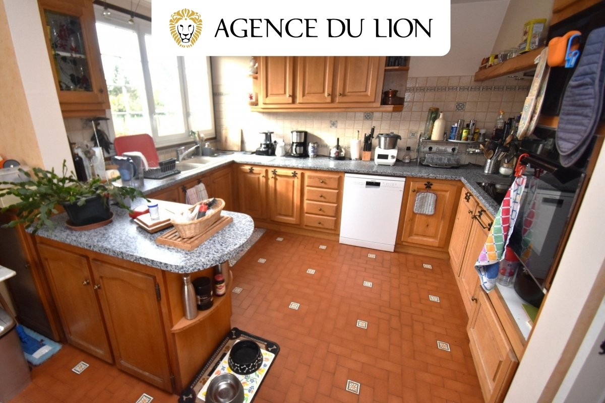 Vente Maison à Dreux 9 pièces