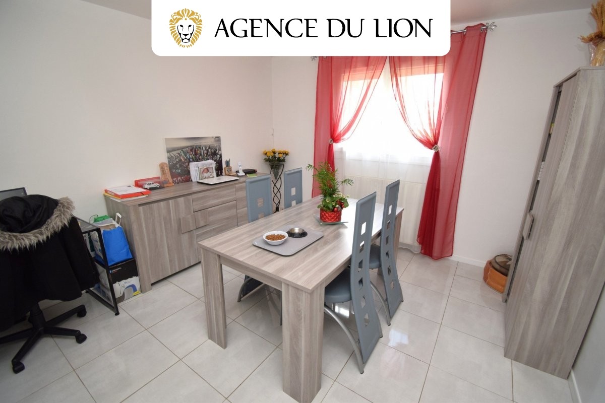 Vente Maison à Dreux 4 pièces