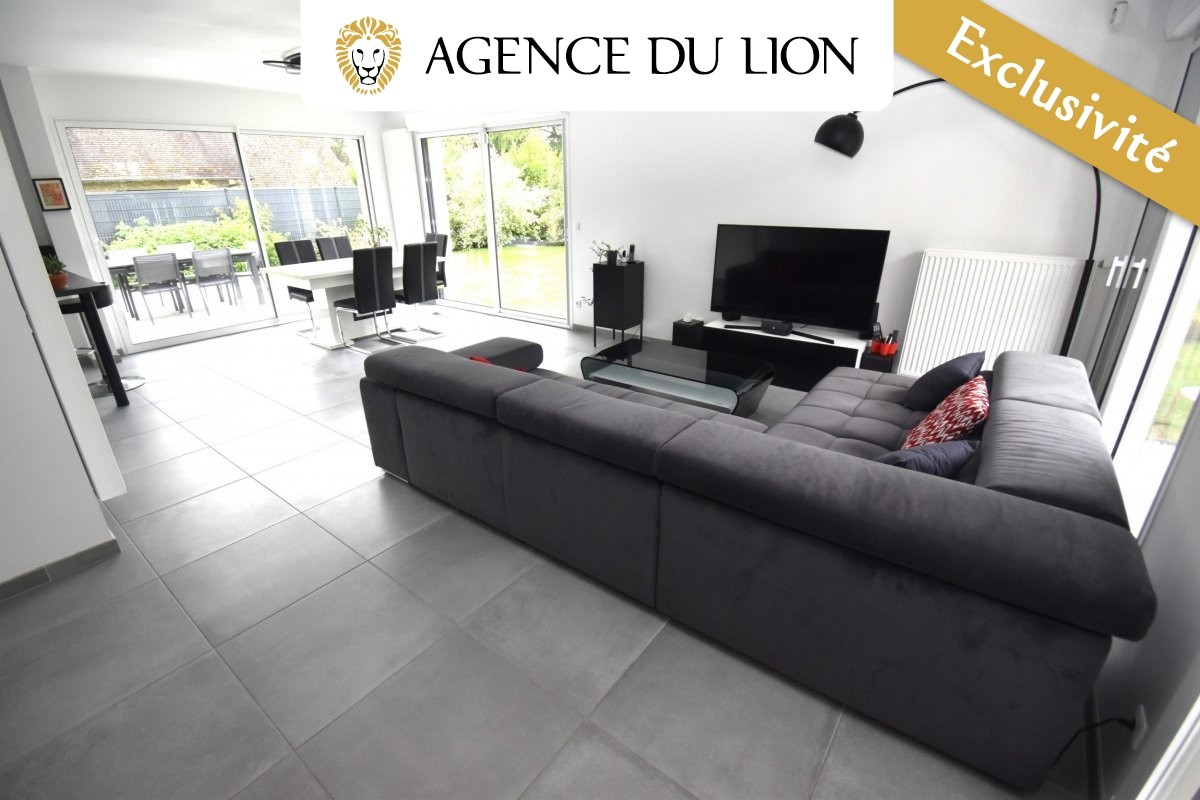 Vente Maison à Dreux 7 pièces