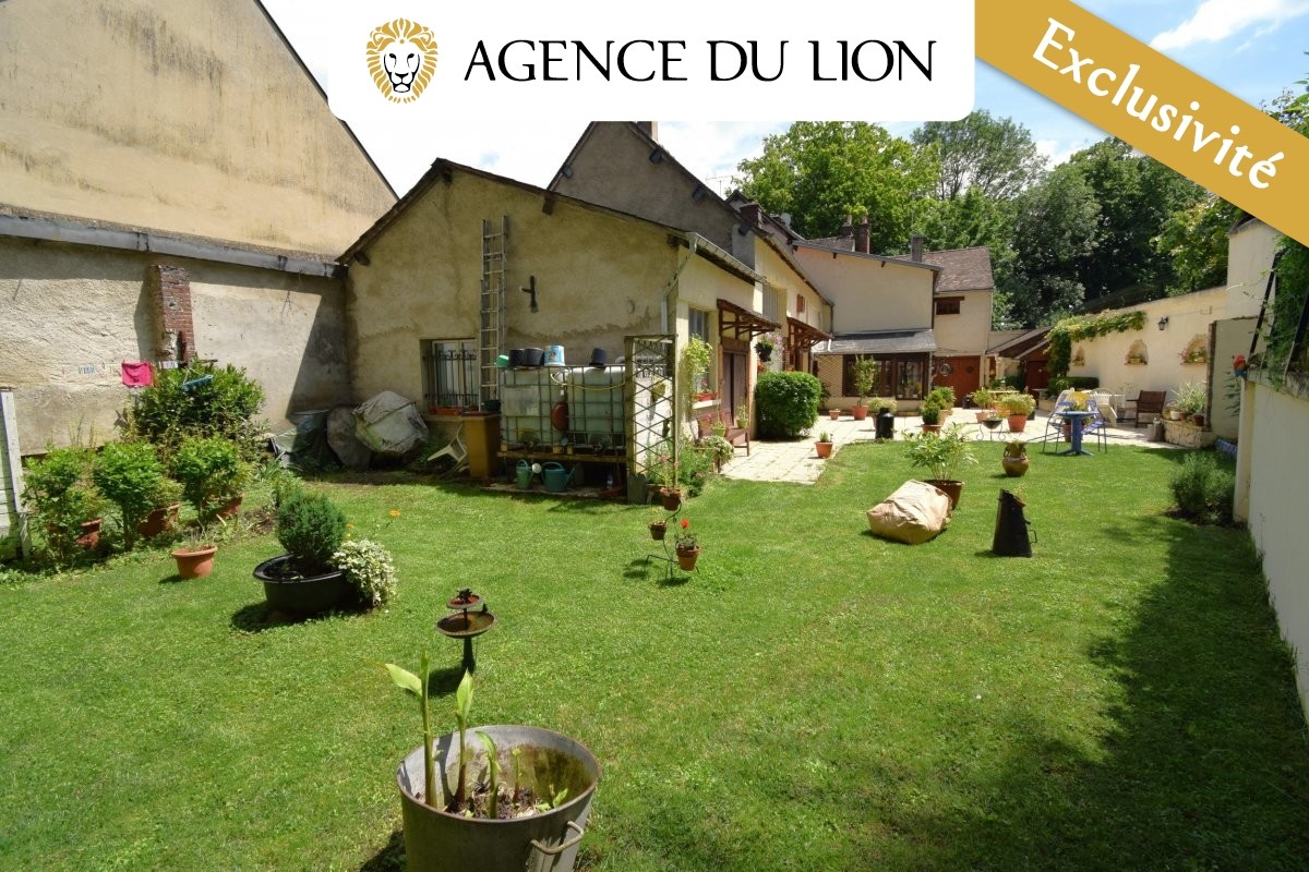 Vente Maison à Dreux 7 pièces