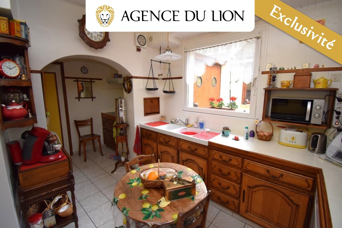 Vente Maison à Dreux 7 pièces