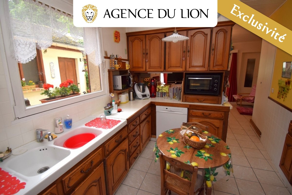 Vente Maison à Dreux 7 pièces