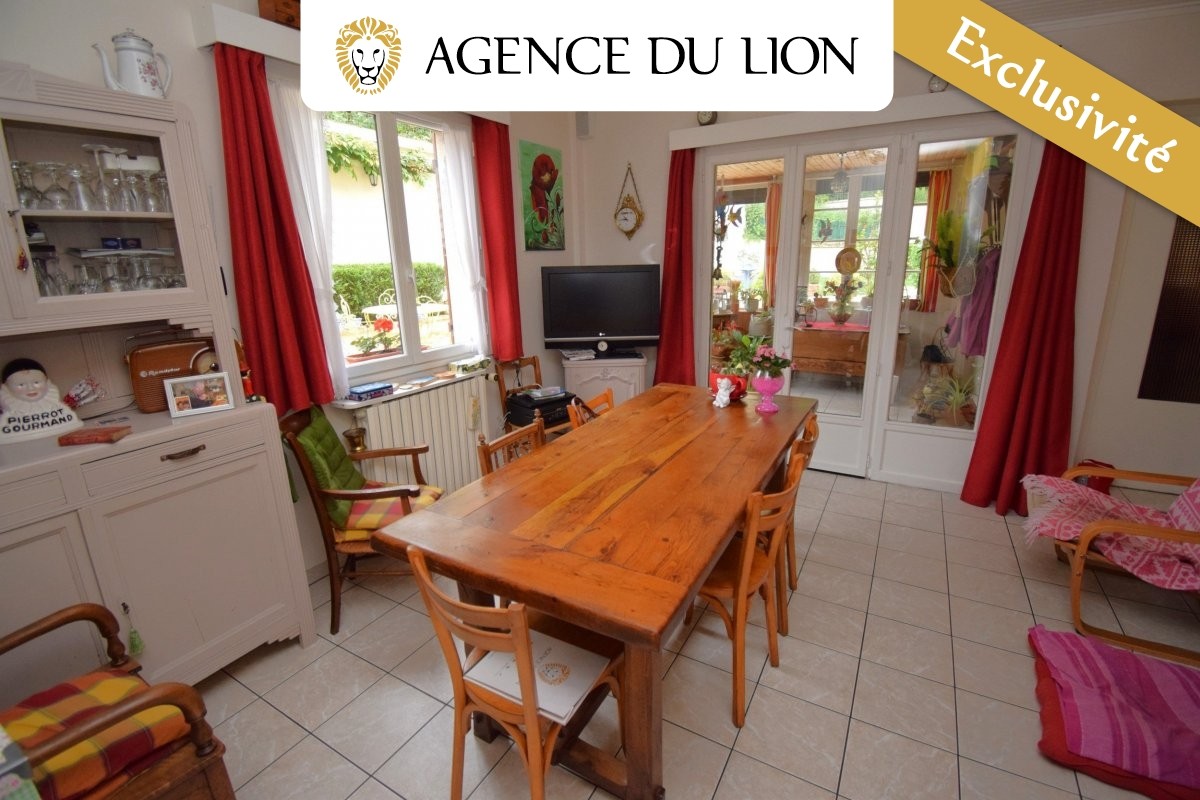 Vente Maison à Dreux 7 pièces