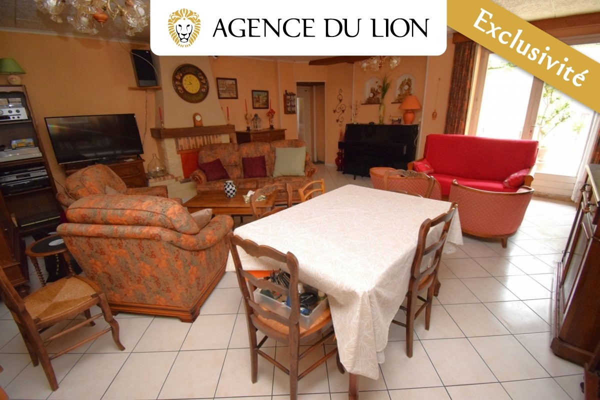 Vente Maison à Dreux 7 pièces