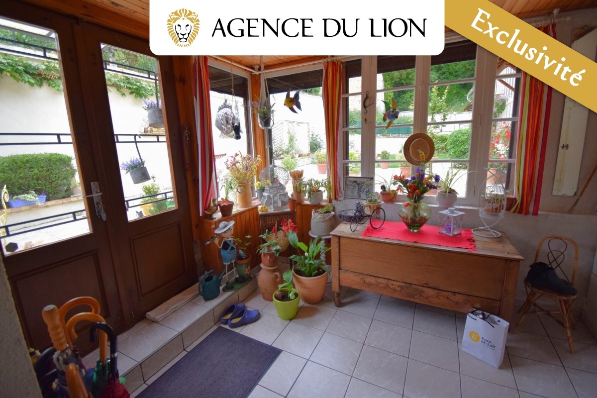 Vente Maison à Dreux 7 pièces