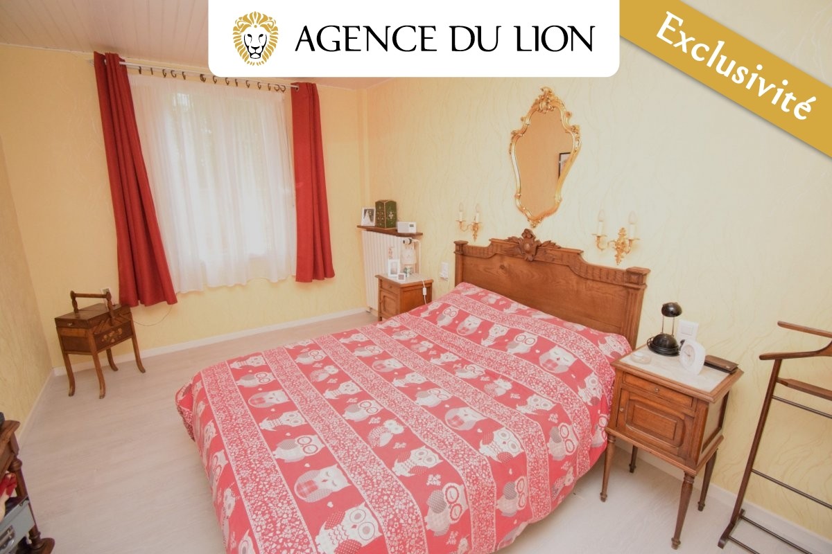 Vente Maison à Dreux 7 pièces