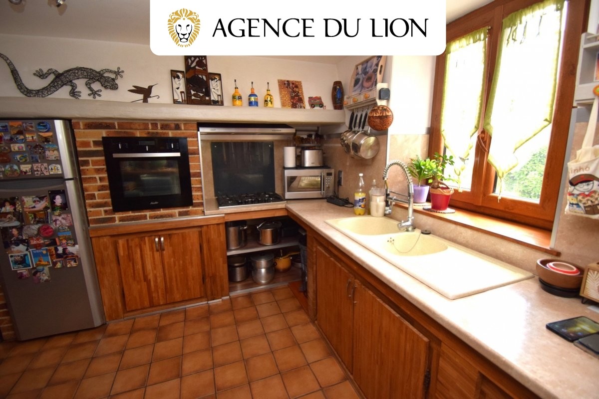 Vente Maison à Dreux 6 pièces