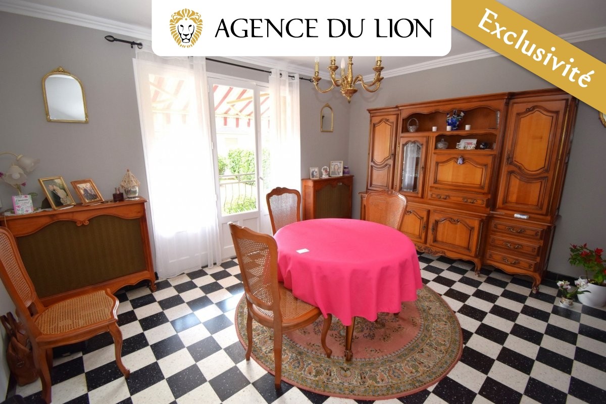 Vente Maison à Dreux 5 pièces