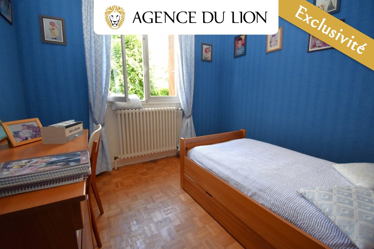 Vente Maison à Dreux 5 pièces