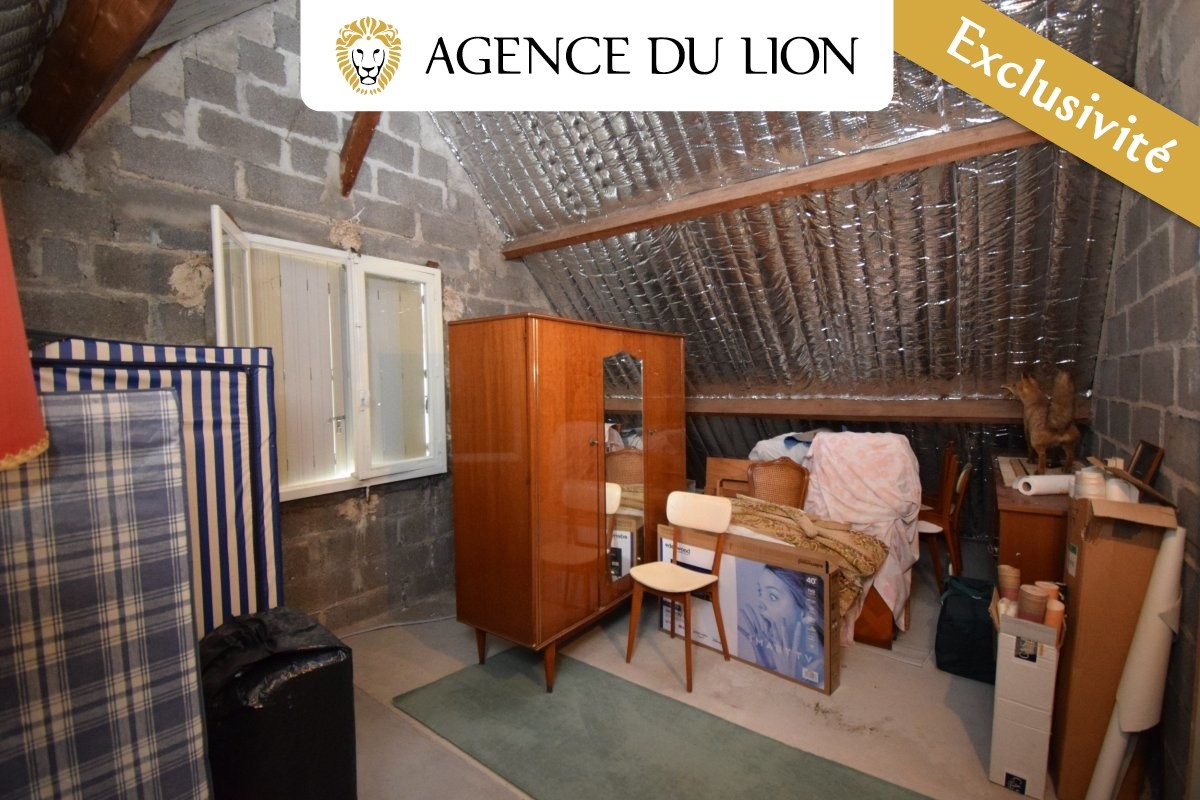 Vente Maison à Dreux 5 pièces