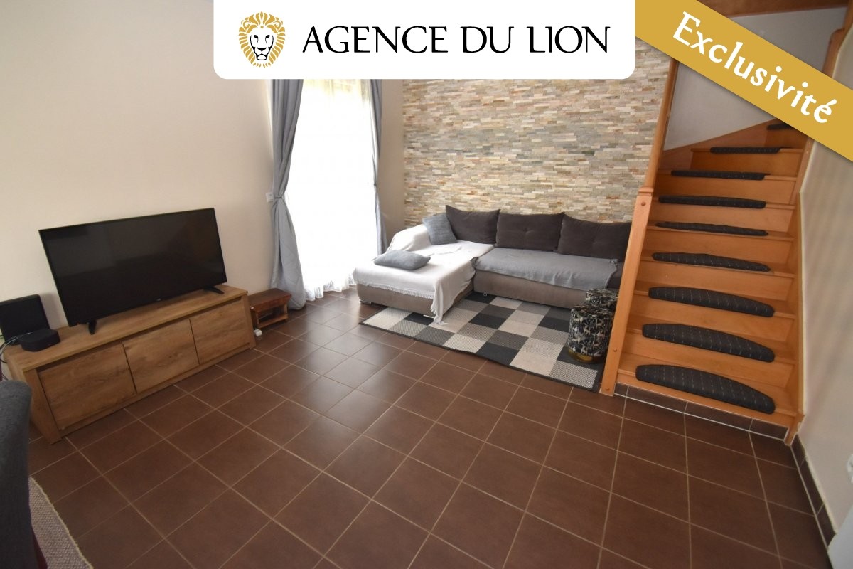 Vente Maison à Dreux 5 pièces