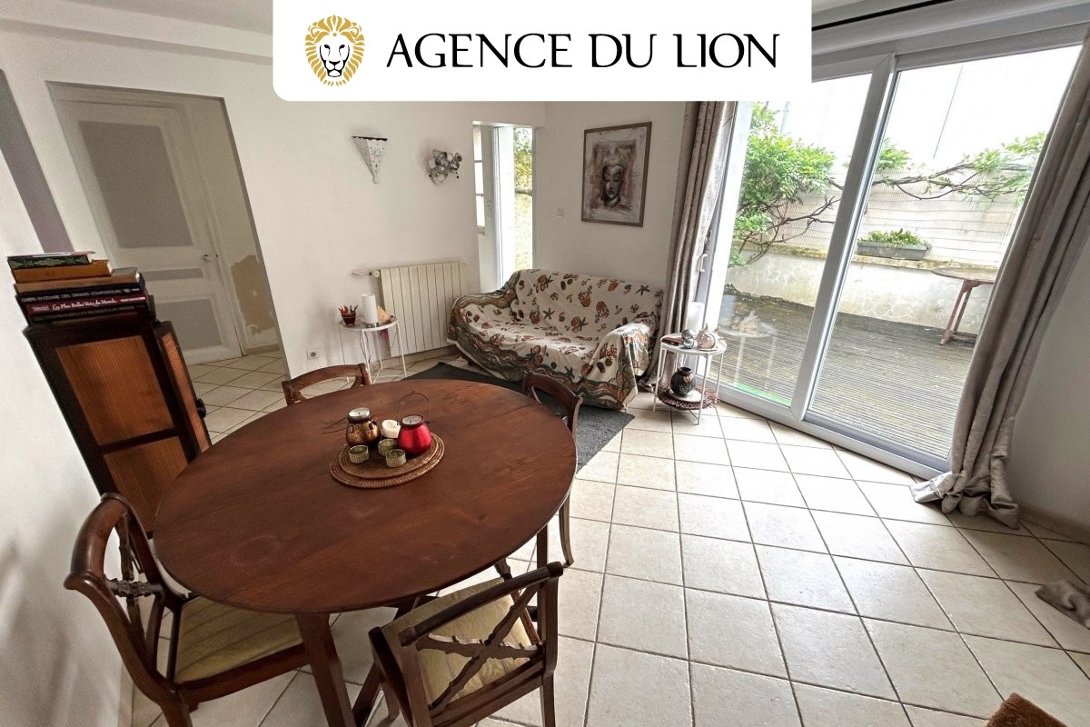 Vente Maison à Dreux 6 pièces