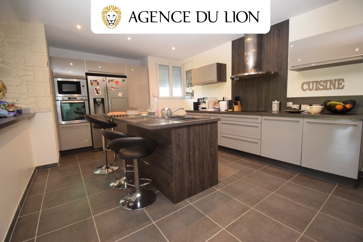 Vente Maison à Dreux 7 pièces