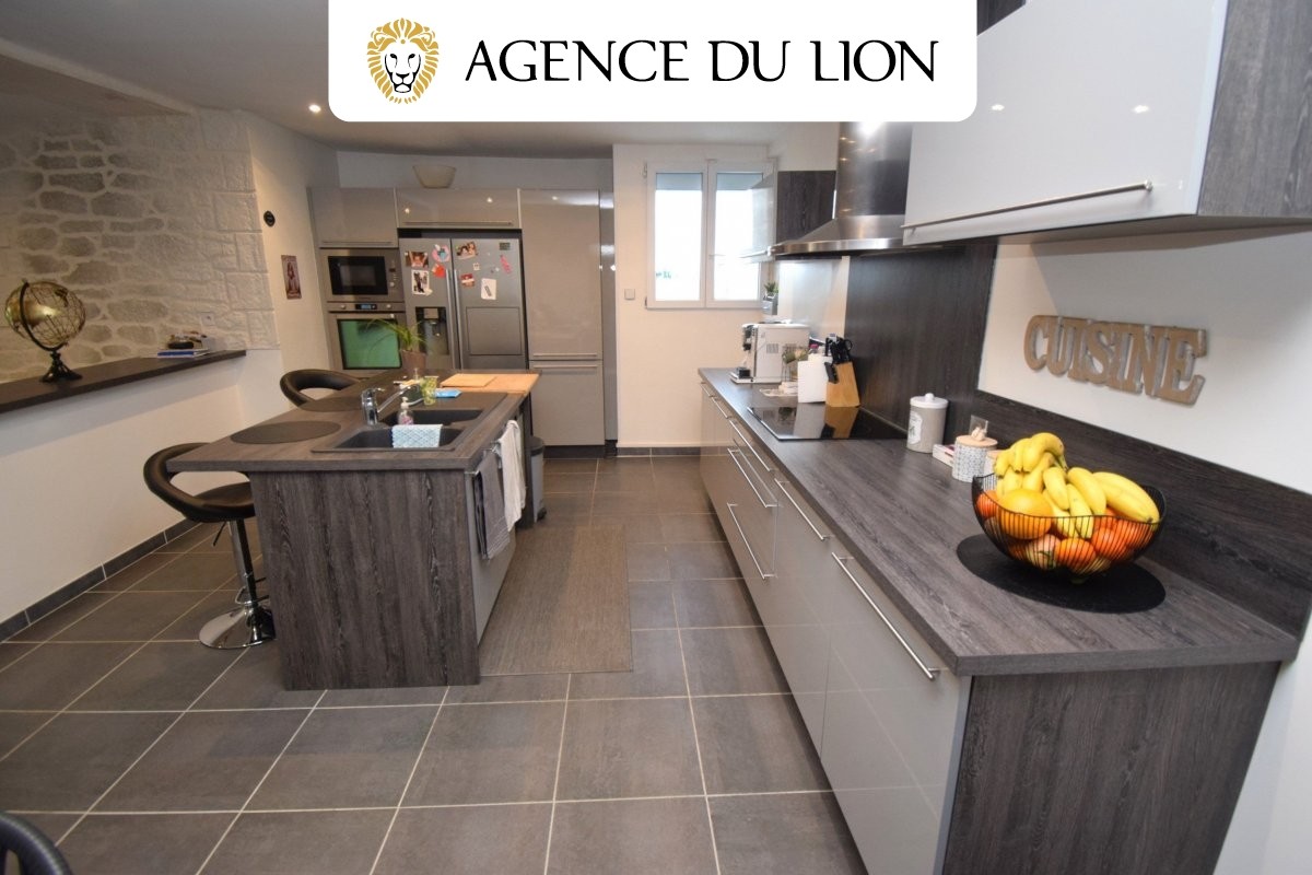 Vente Maison à Dreux 7 pièces