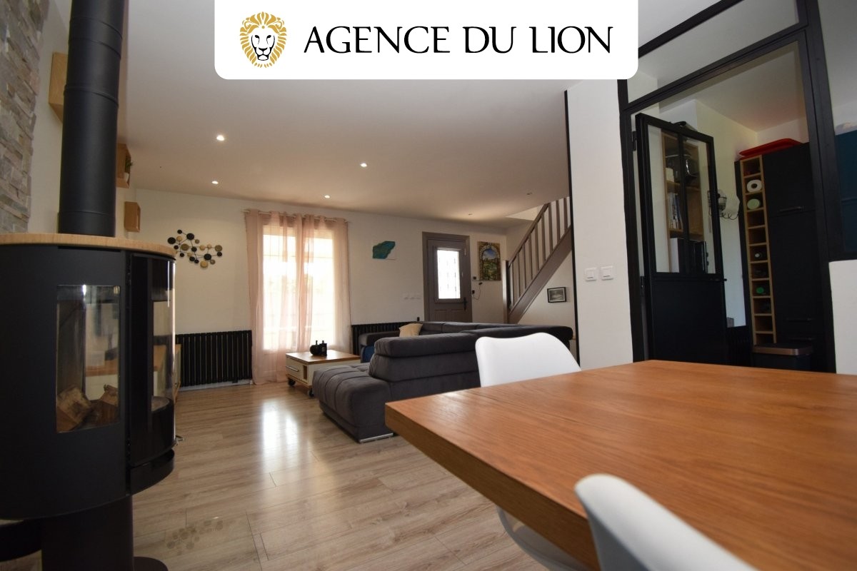 Vente Maison à Dreux 11 pièces