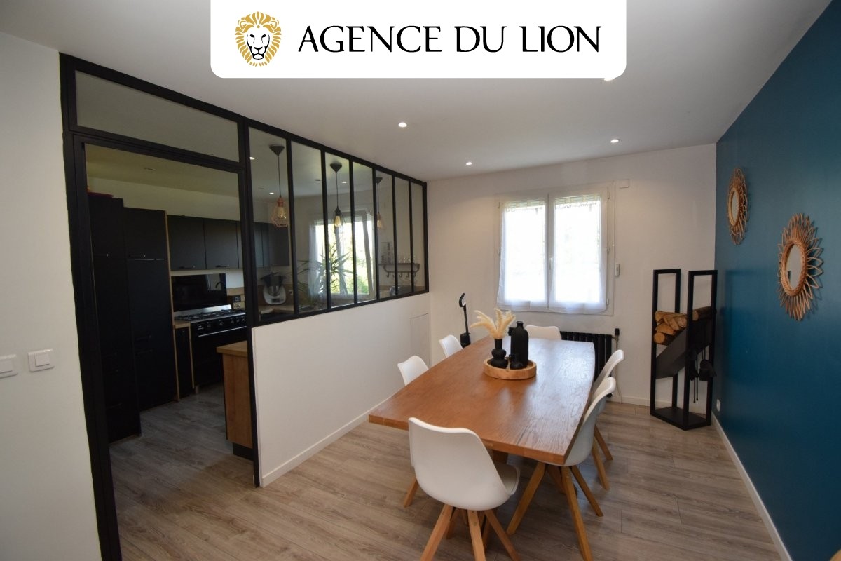 Vente Maison à Dreux 11 pièces