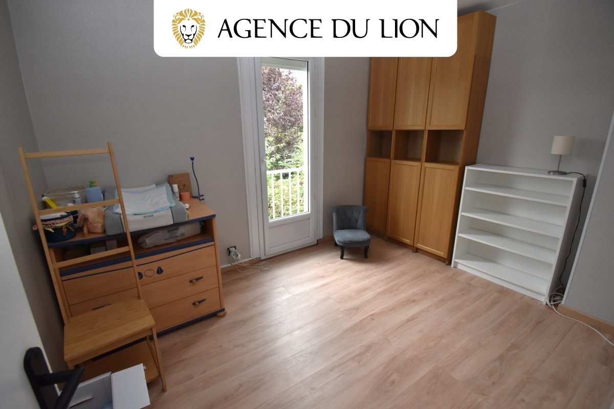 Vente Maison à Dreux 4 pièces