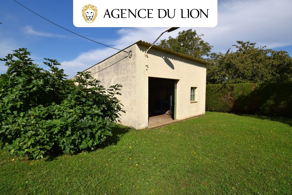 Vente Maison à Dreux 7 pièces