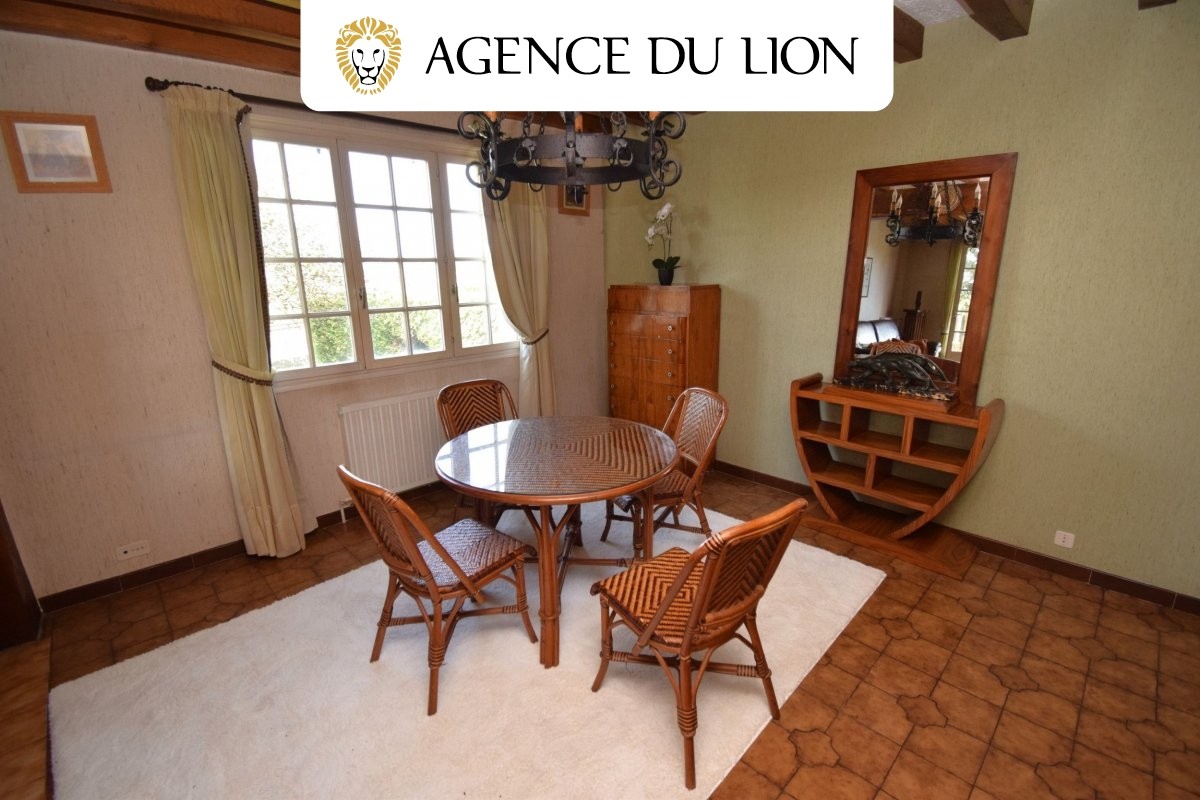 Vente Maison à Dreux 7 pièces