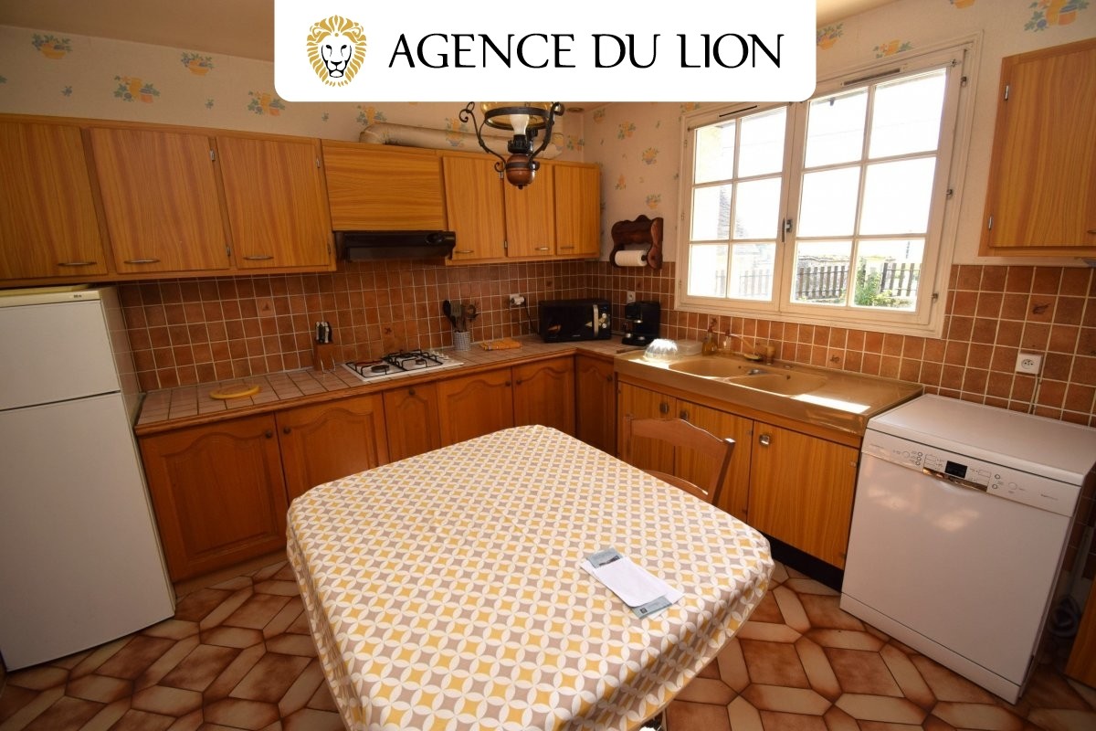 Vente Maison à Dreux 7 pièces