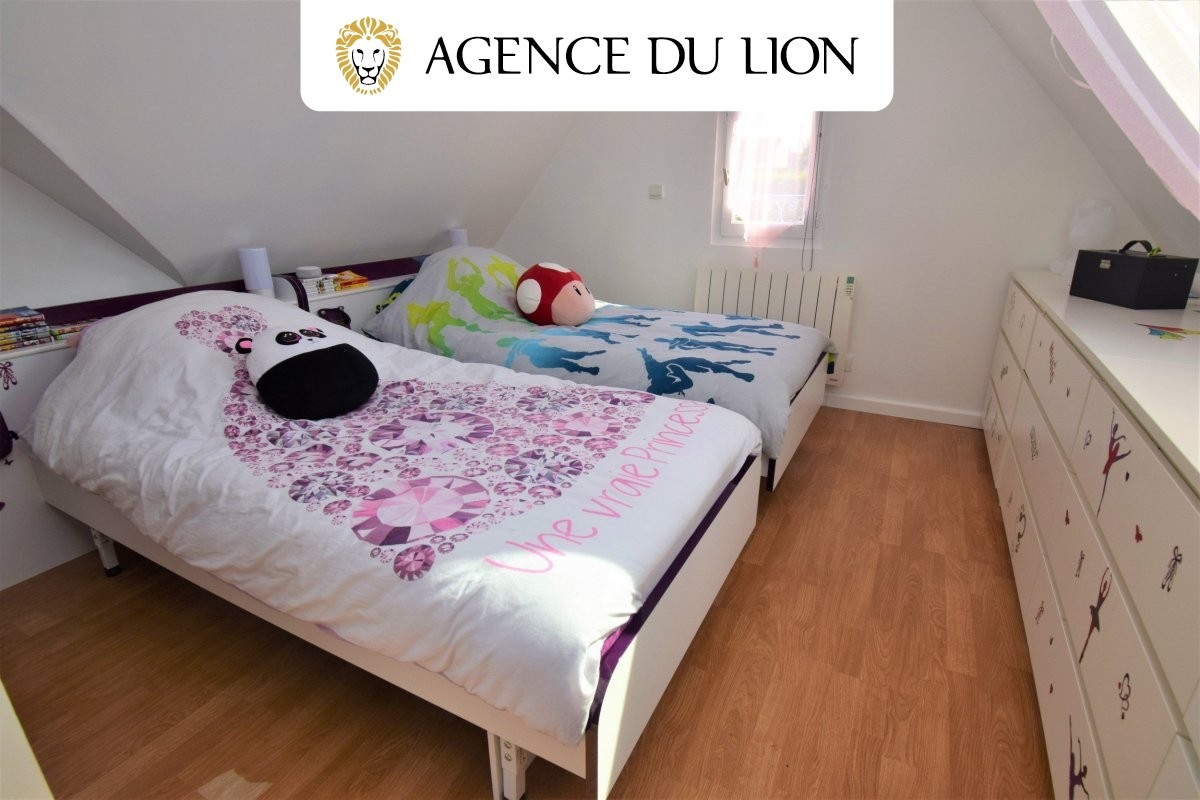 Vente Maison à Dreux 5 pièces