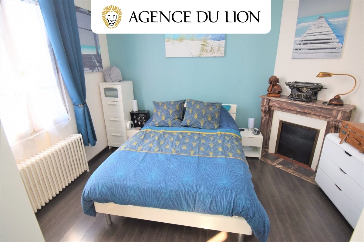 Vente Maison à Dreux 5 pièces