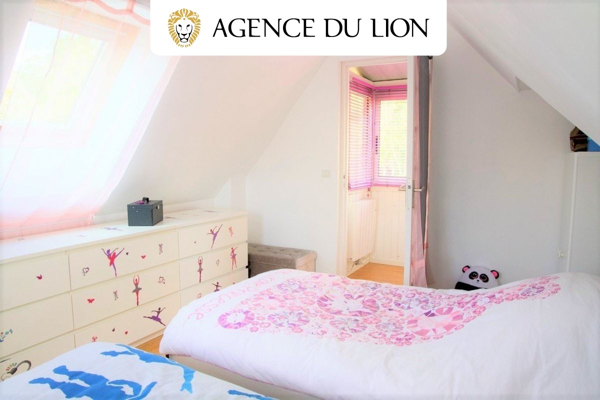 Vente Maison à Dreux 5 pièces