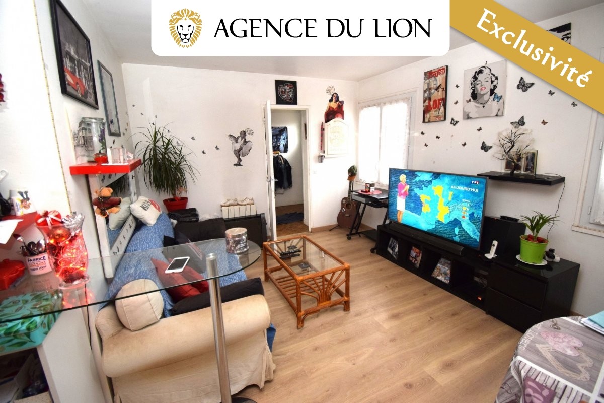 Vente Maison à Dreux 6 pièces