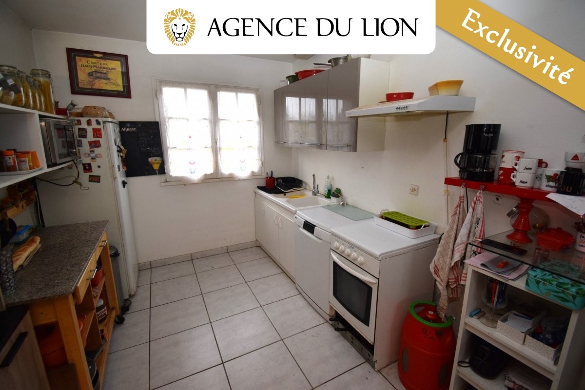 Vente Maison à Dreux 6 pièces