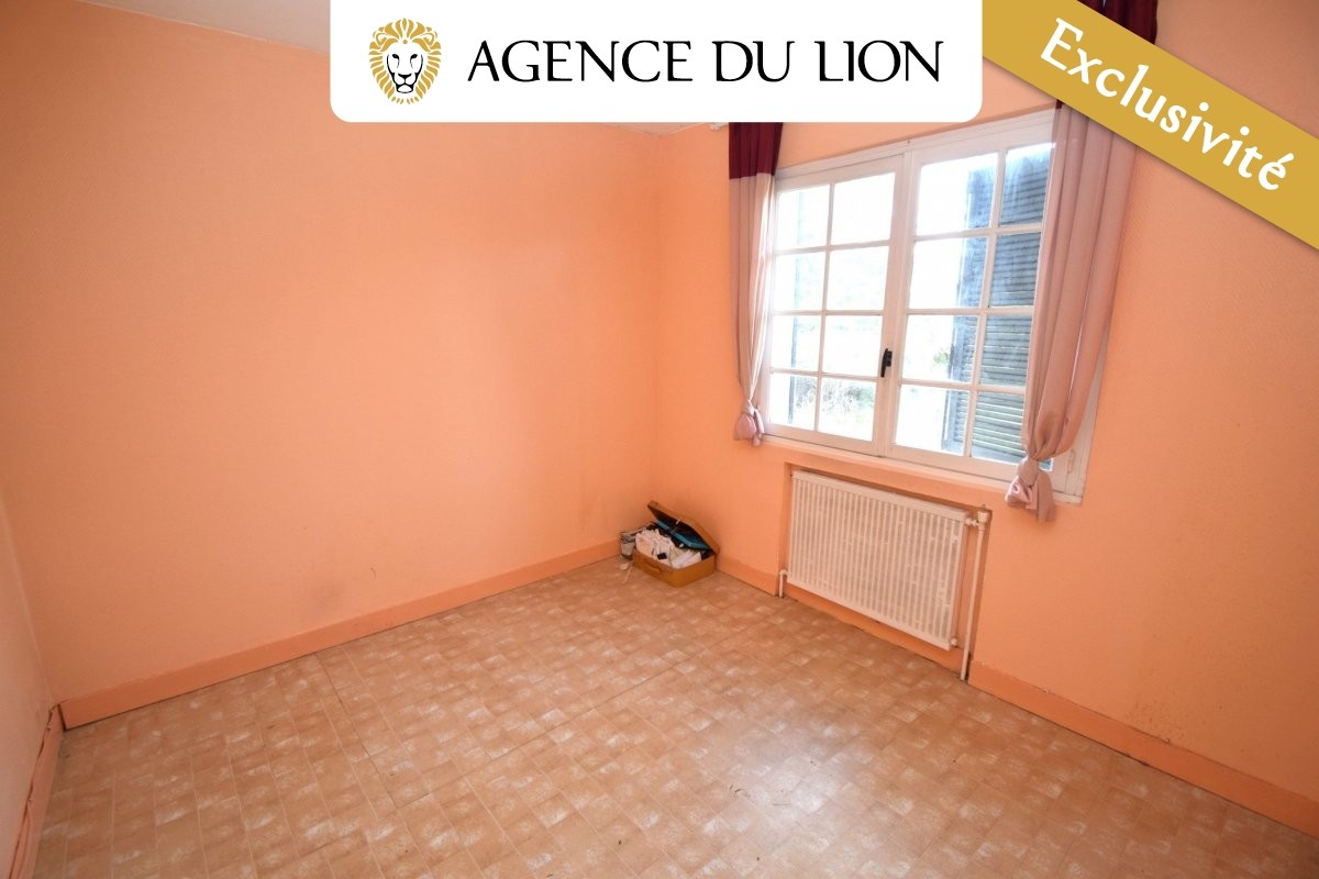 Vente Maison à Dreux 6 pièces