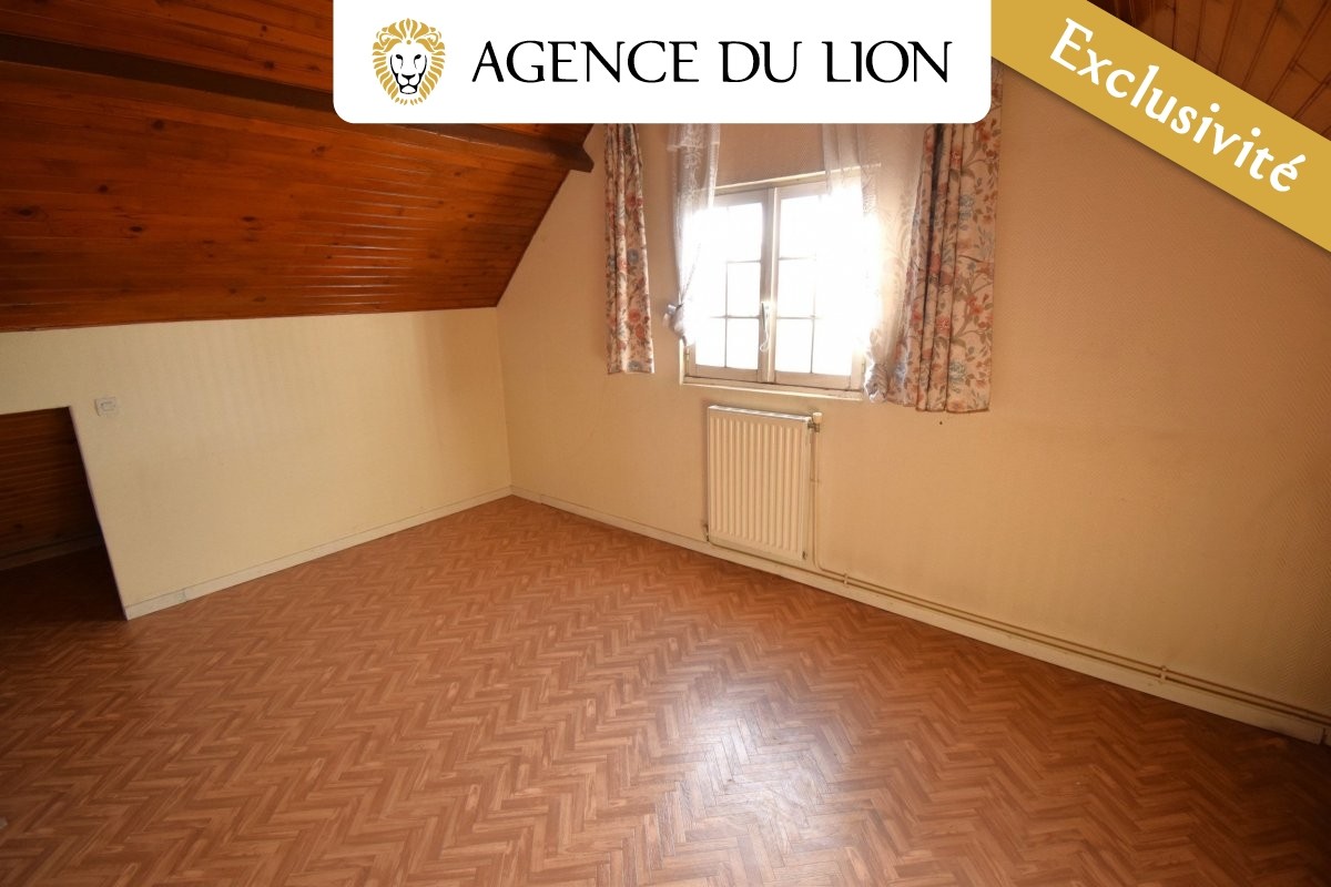 Vente Maison à Dreux 6 pièces