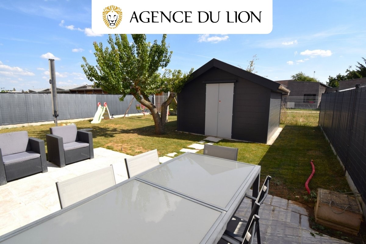 Vente Maison à Dreux 6 pièces