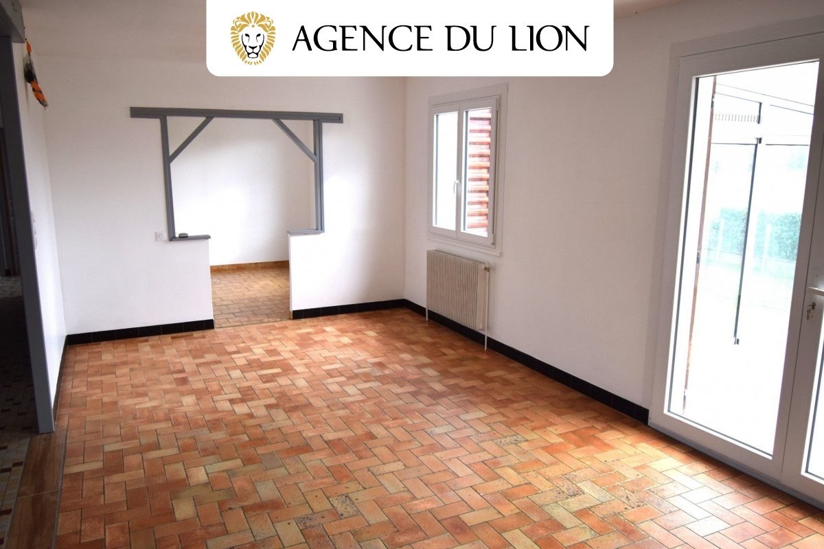 Vente Maison à Dreux 6 pièces