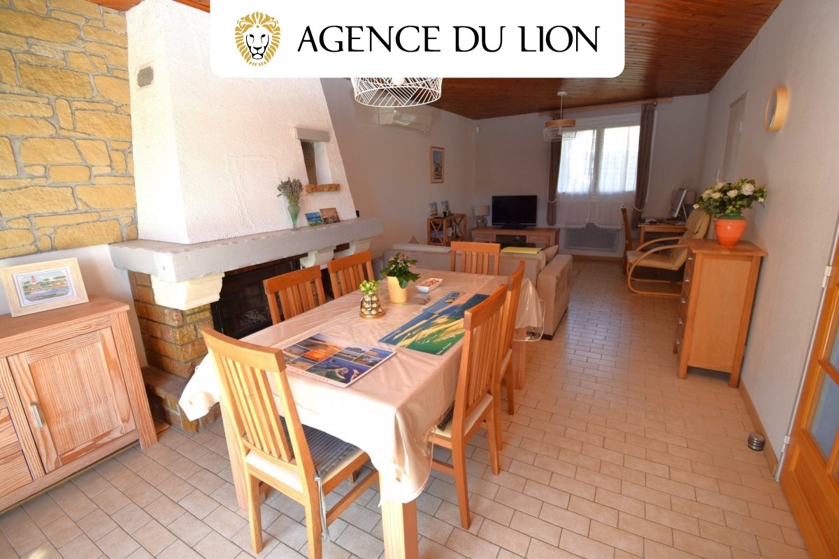 Vente Maison à Dreux 5 pièces