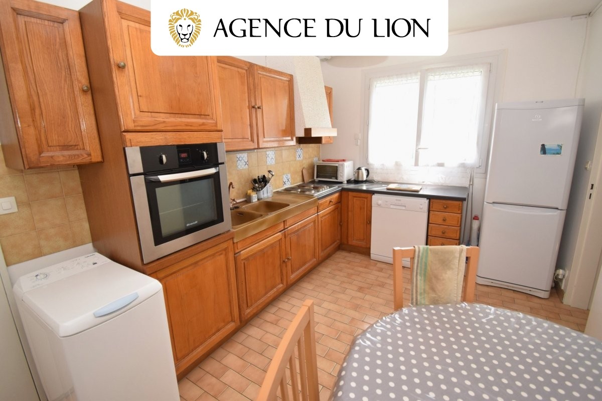 Vente Maison à Dreux 5 pièces