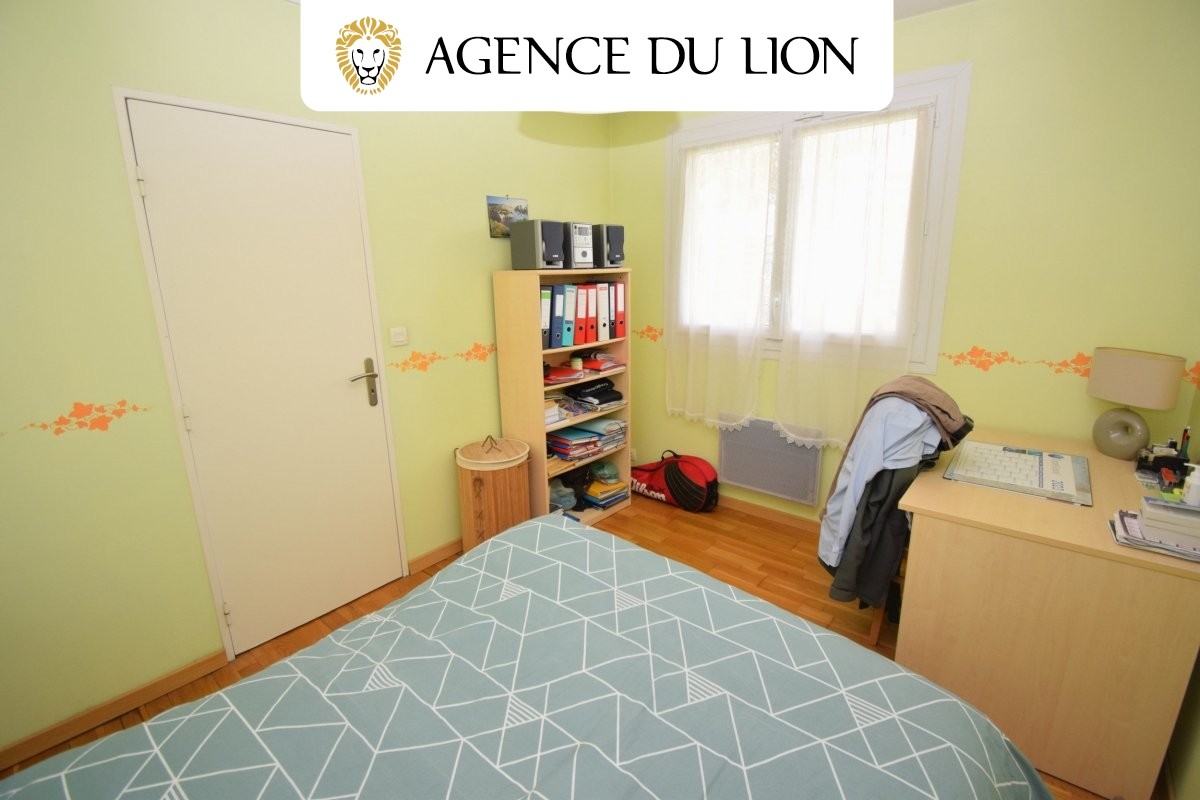 Vente Maison à Dreux 5 pièces