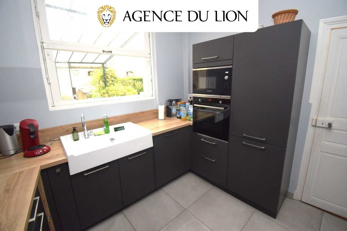 Vente Maison à Dreux 12 pièces