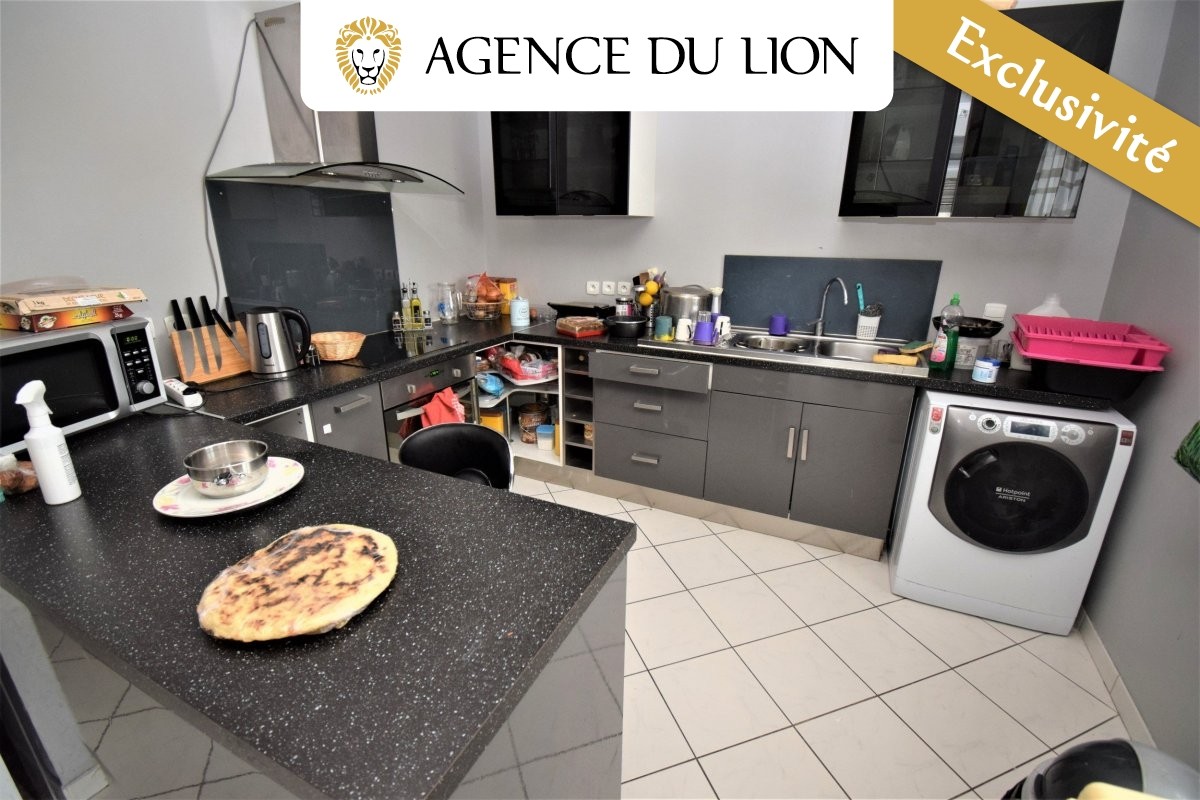 Vente Maison à Dreux 5 pièces