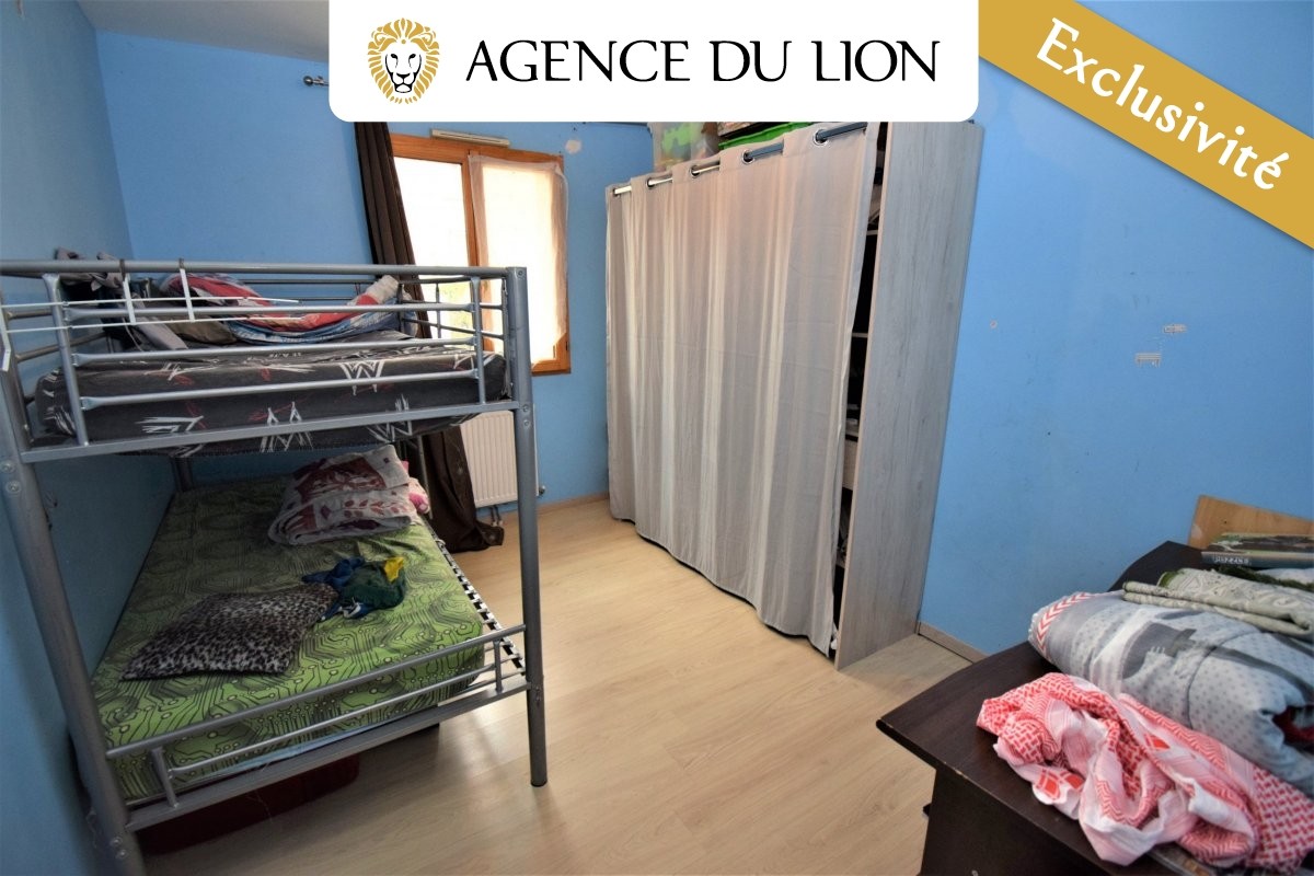 Vente Maison à Dreux 5 pièces