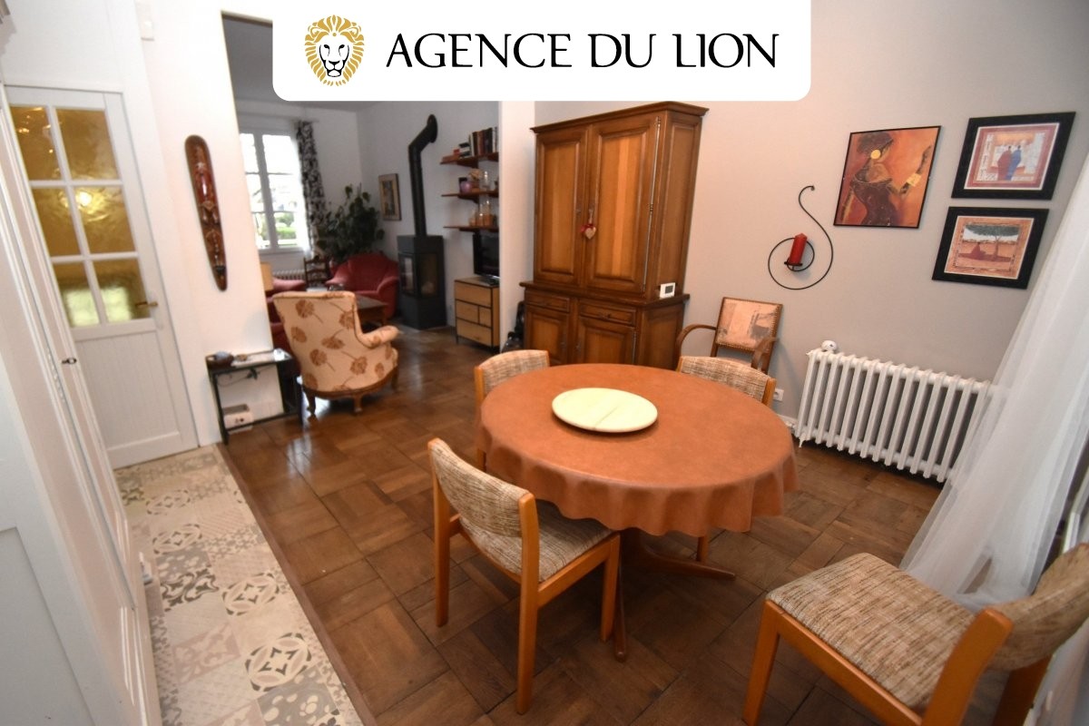 Vente Maison à Dreux 5 pièces