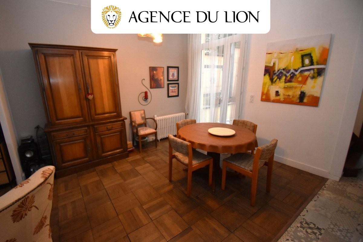 Vente Maison à Dreux 5 pièces