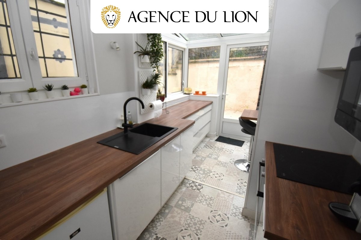 Vente Maison à Dreux 5 pièces